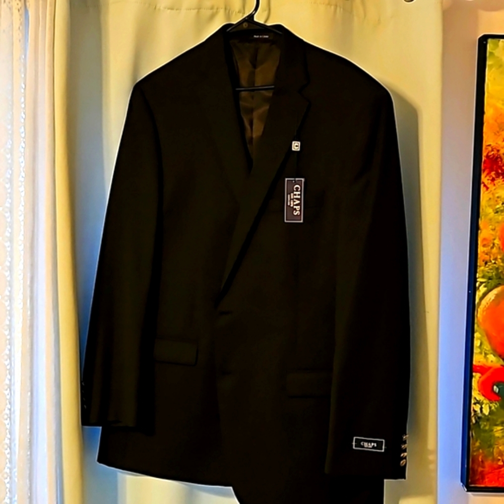 CHAPS Blazer